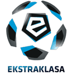 Ekstraklasa league flag