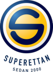 Superettan league flag