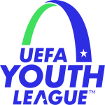 UEFA Youth League Logo
