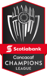 CONCACAF Champions League Logo