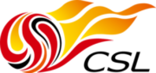 China - Super League country flag