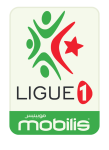 Ligue 1 league flag