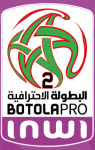 Morocco - Botola Pro country flag