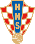 Cup league flag