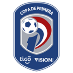 Division Profesional - Apertura league flag