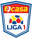 Liga I league flag