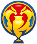 Cupa României league flag