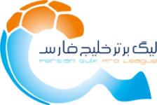 Persian Gulf Pro League league flag