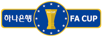 FA Cup Logo