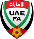 United Arab Emirates - League Cup country flag