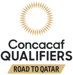 World Cup - Qualification CONCACAF league flag