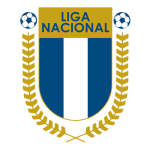 Guatemala - Liga Nacional country flag