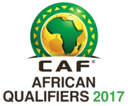 World - Africa Cup of Nations - Qualification country flag