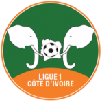 Ligue 1 Logo