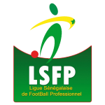 Senegal - Ligue 1 country flag