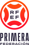 Primera División RFEF - Group 1 logo