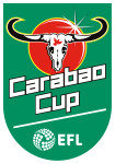 League Cup league flag