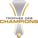 Trophée des Champions Logo