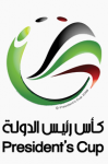 United Arab Emirates - Presidents Cup country flag