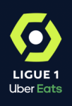 Ligue 1 league flag