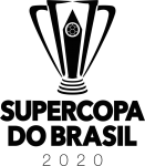Supercopa do Brasil league flag