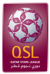 QSL Cup Logo