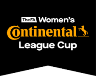 FA Women's Cup Logo