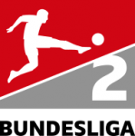 Germany - 2. Bundesliga country flag
