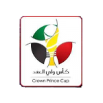 Crown Prince Cup Logo