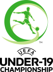 UEFA U19 Championship - Qualification league flag