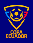 Ecuador - Copa Ecuador country flag