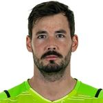 R. Bürki Goalkeeper
