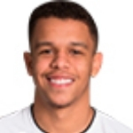 Sandry Midfielder