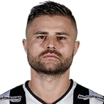 Eduardo Sasha Attacker