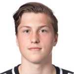 K. Jensen Attacker