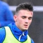 A. Zeljkovic Attacker