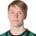 A. Liljenbäck Defender