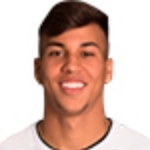 Kaio Jorge Attacker