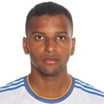 Rodrygo Attacker