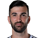 Allan Mohideen Defender