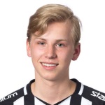 J. Andersson Midfielder