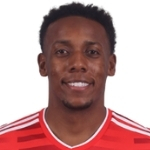 Moisés Defender