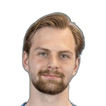 S. Andersson Goalkeeper