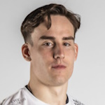 H. Gustafsson Goalkeeper