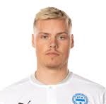 V. Eriksson Defender