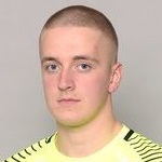 T. Svensson Lillvik Goalkeeper