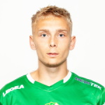 J. Brannefalk Defender