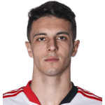 Shaylon Midfielder