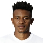 Eric Ramires Midfielder