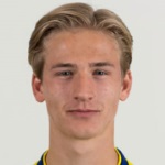 F. Hammar Midfielder